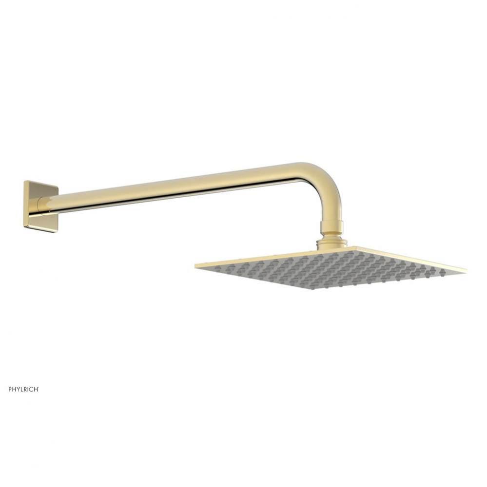 8'' Square Shower Head