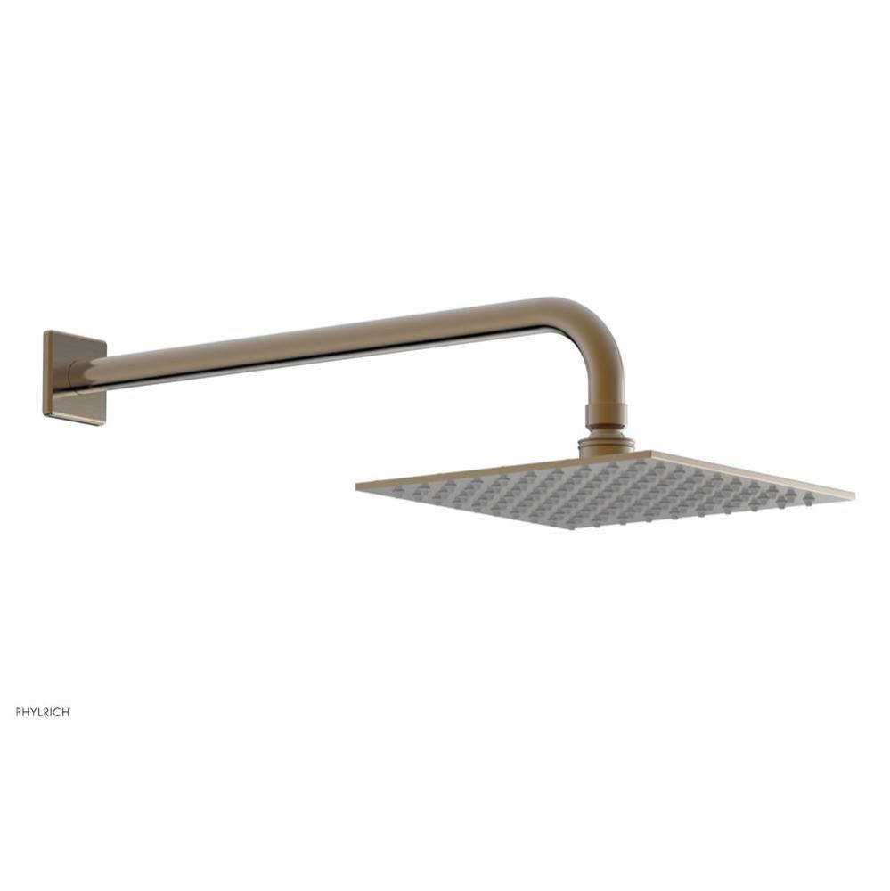 8'' Square Shower Head