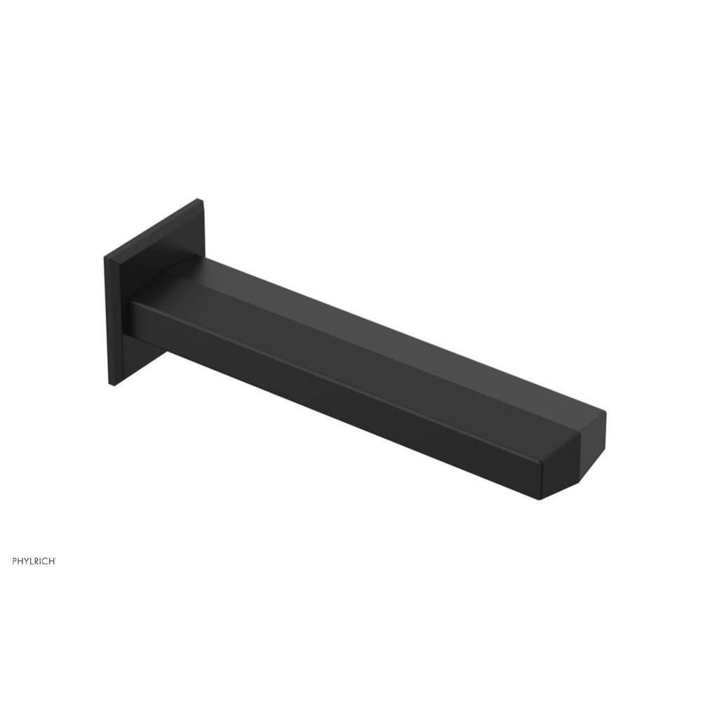 Diama Wall Tub Spout