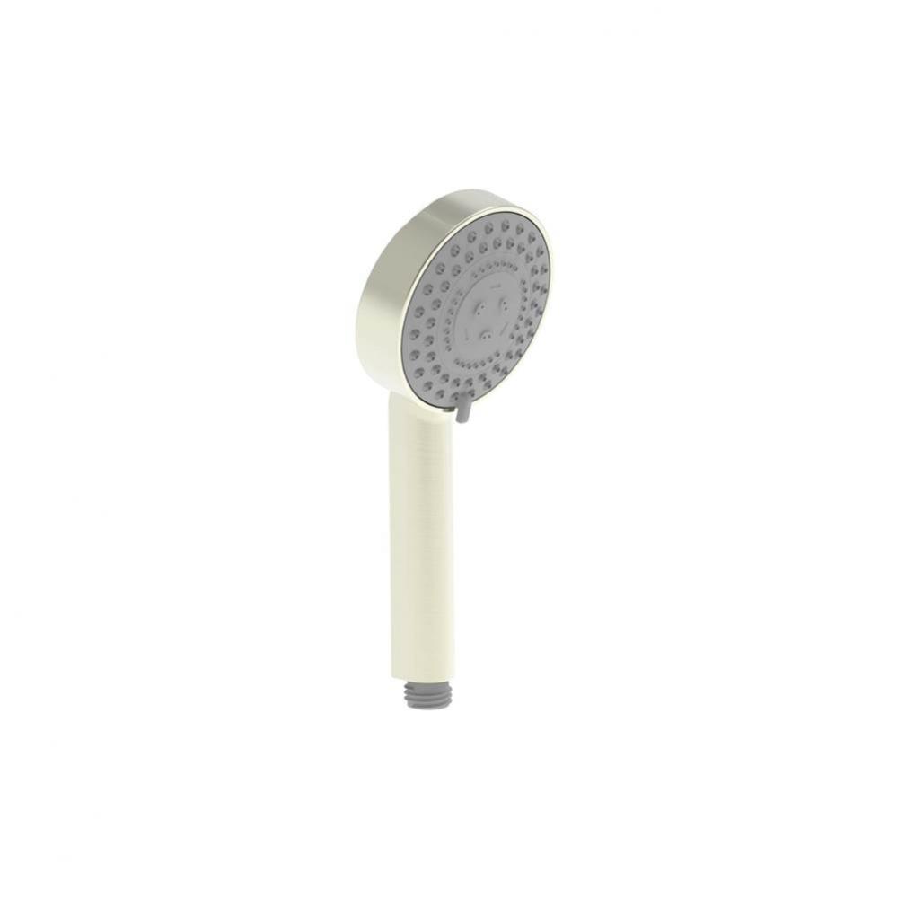 3 3/4'' Round Hand Shower