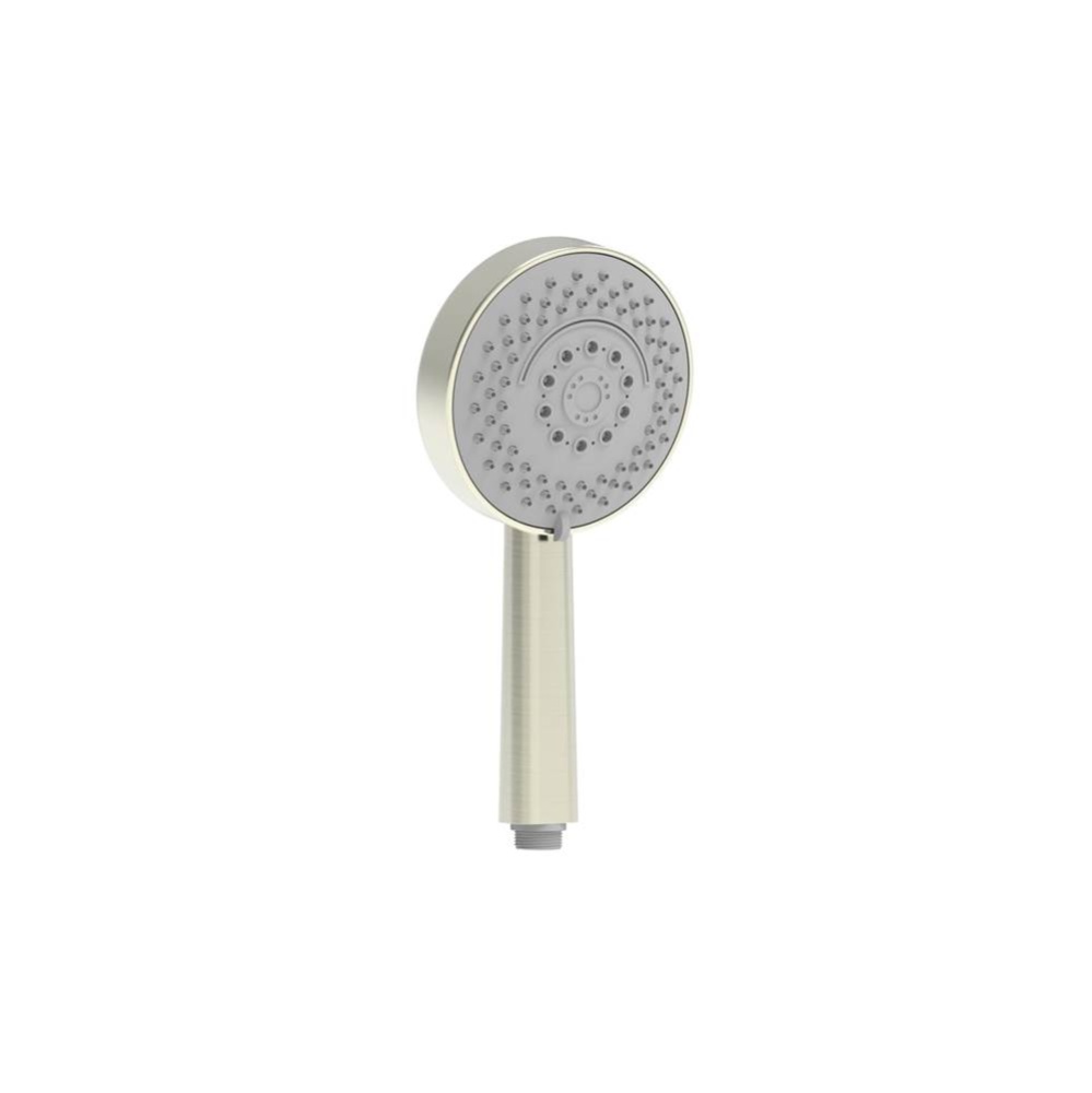 Round Hand Shower 3 3/4''