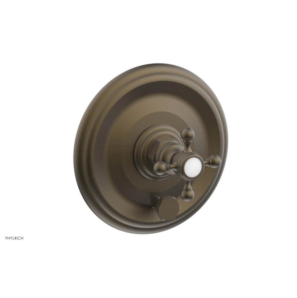 Pb Shwr & Div To Cr Hdl