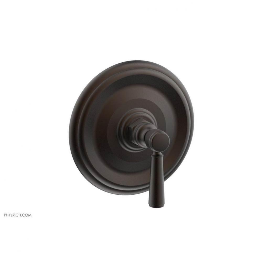 3/4 Therm To Lever Hdl