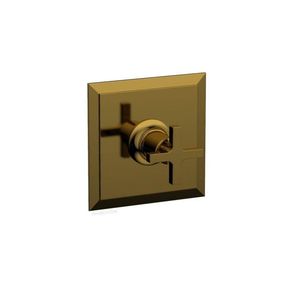 Pb Shwr To, Cross Hdl