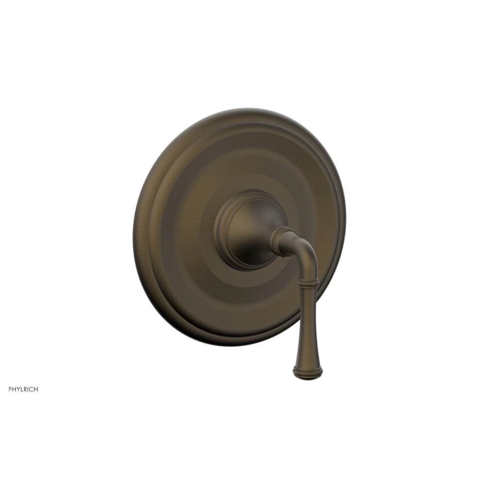 Single Hdl Shower Tr