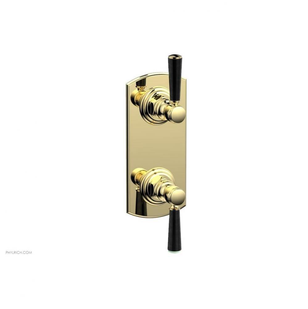 1/2'' Mini Therm, 2 H