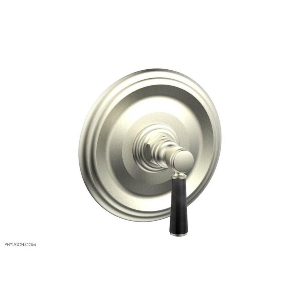 Single Handle Shower