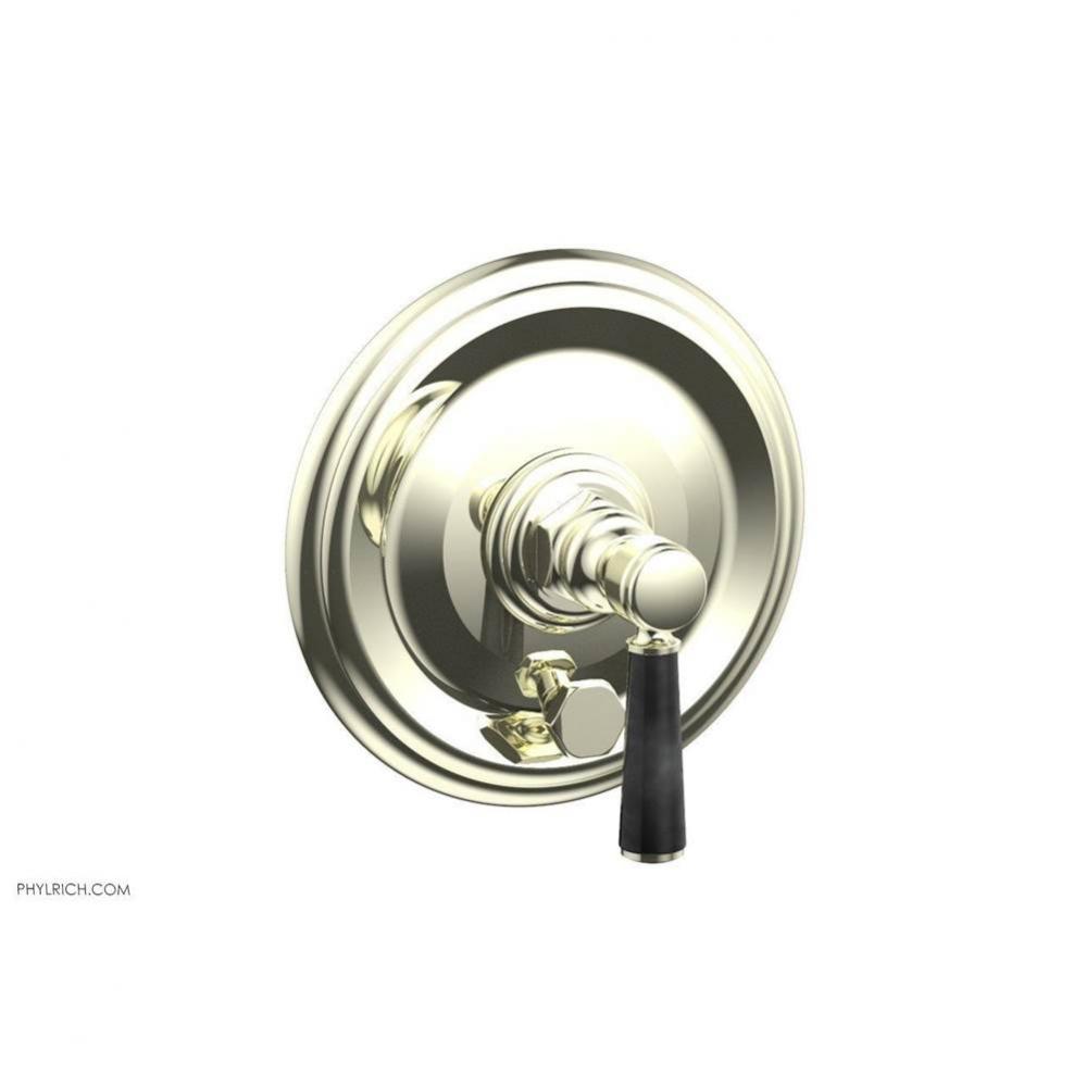 Pb Plate With Divert