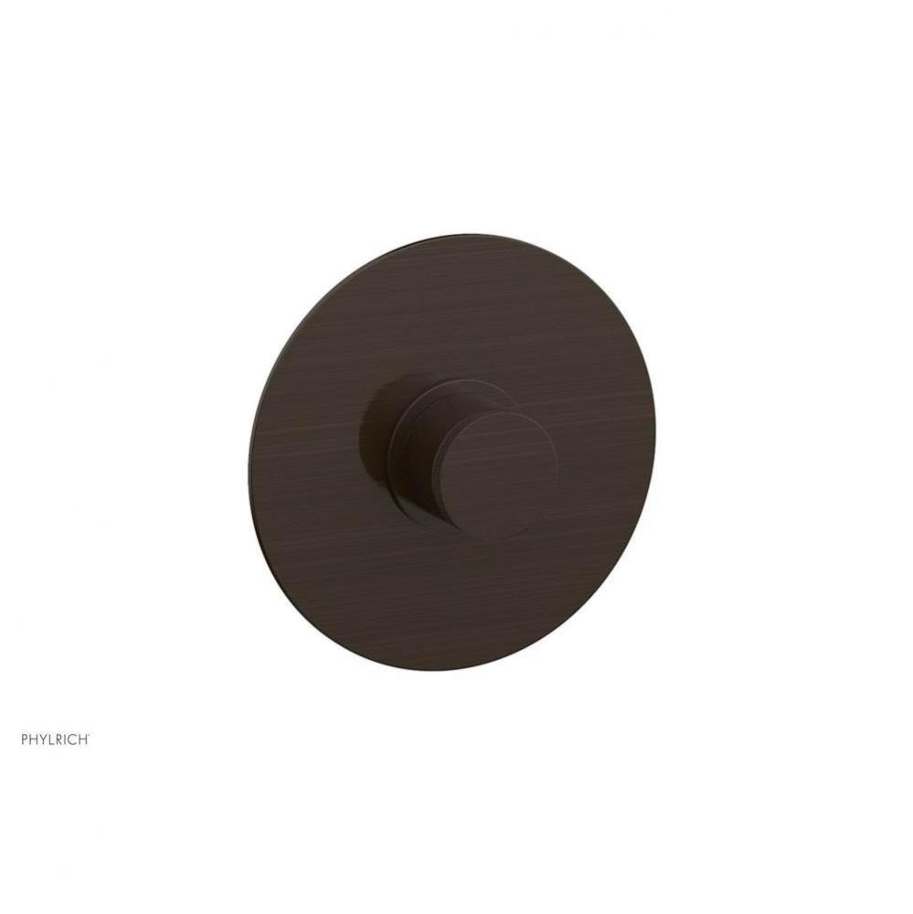 Shower Plate Trim Ro