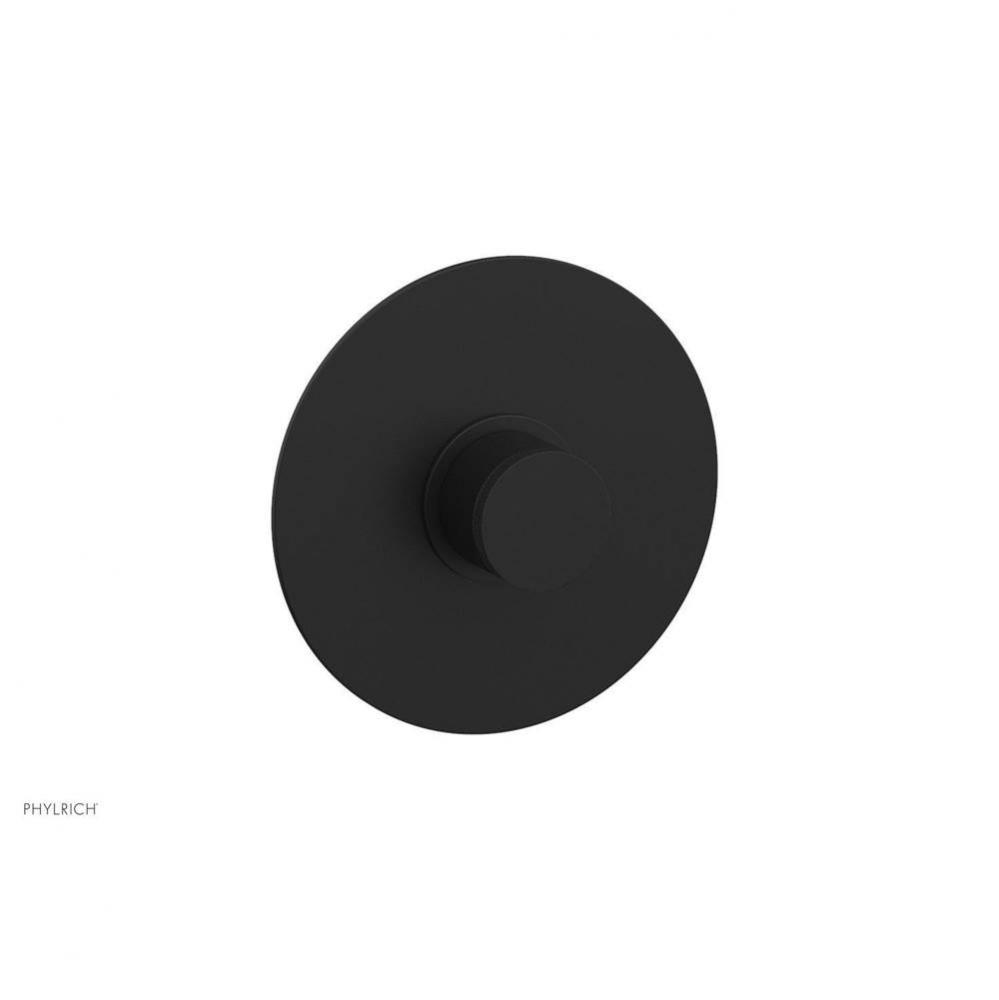 Shower Plate Trim Ro