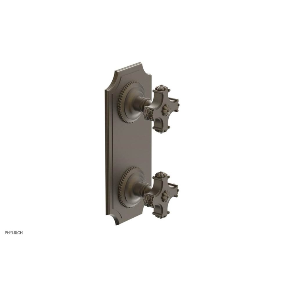 1/2'' Mini Therm W Vol/Div