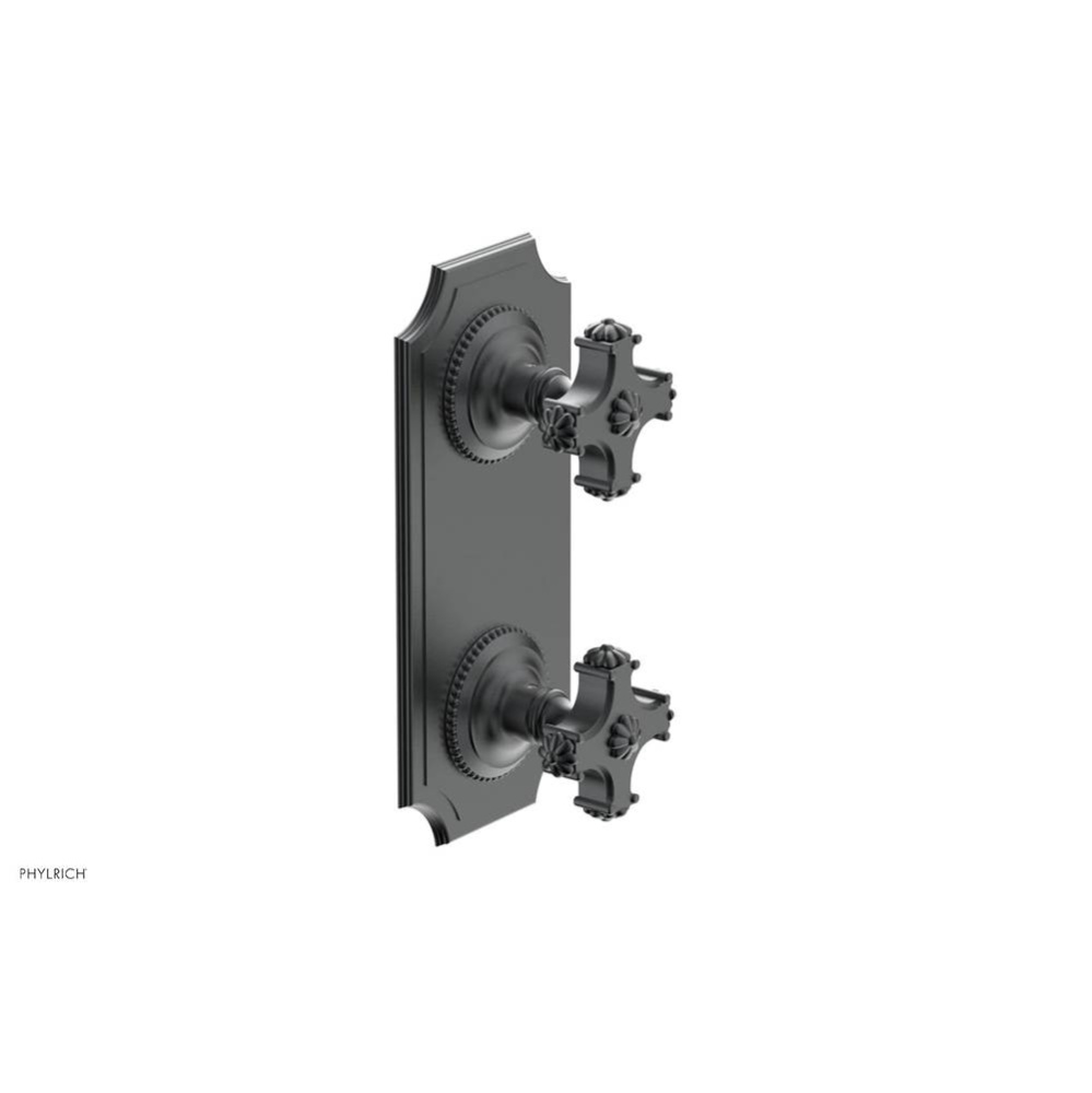 1/2'' Mini Therm W Vol/Div