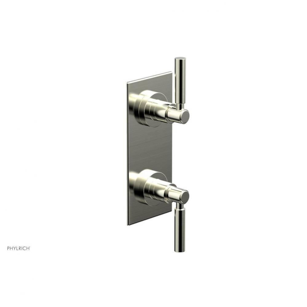 1/2'' Mini Therm W Vol/Div
