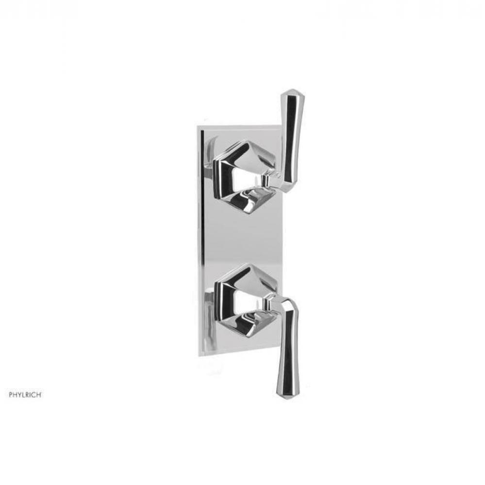 1/2'' Mini Therm W Vol/Div