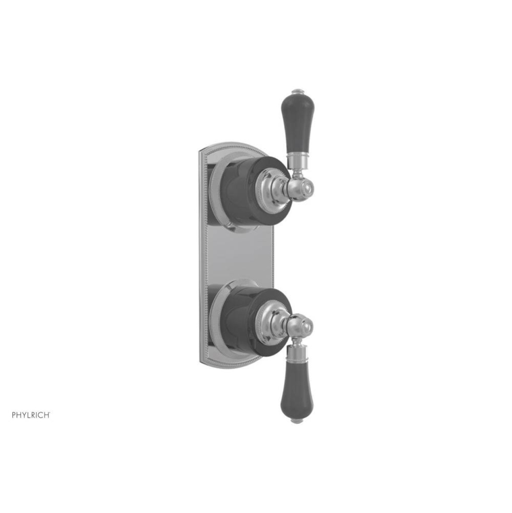 1/2'' Mini Therm W Vol/Div