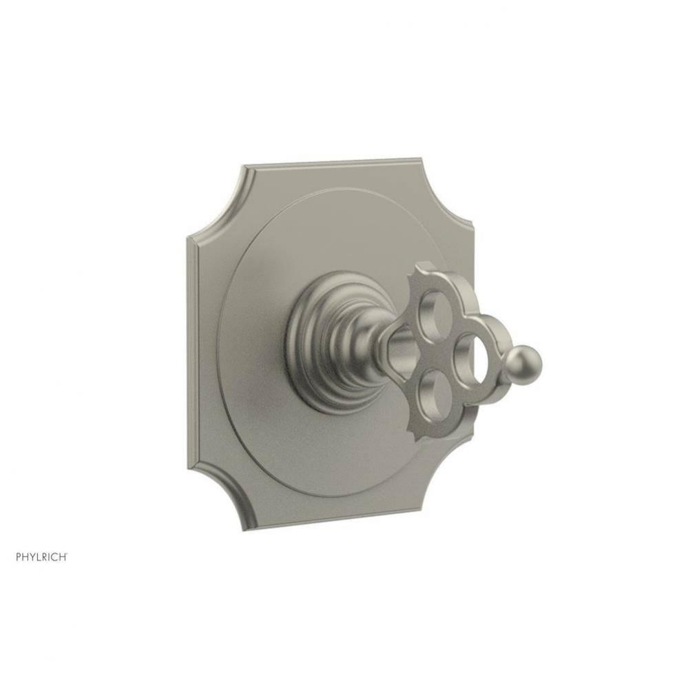 MAISON Pressure Balance Shower Plate & Handle Trim 4-469