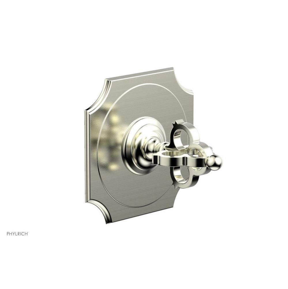 COURONNE 1/2'' Mini Thermostatic Shower Trim 4-472