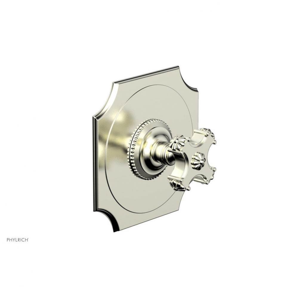 MARVELLE 1/2'' Mini Thermostatic Shower Trim 4-475