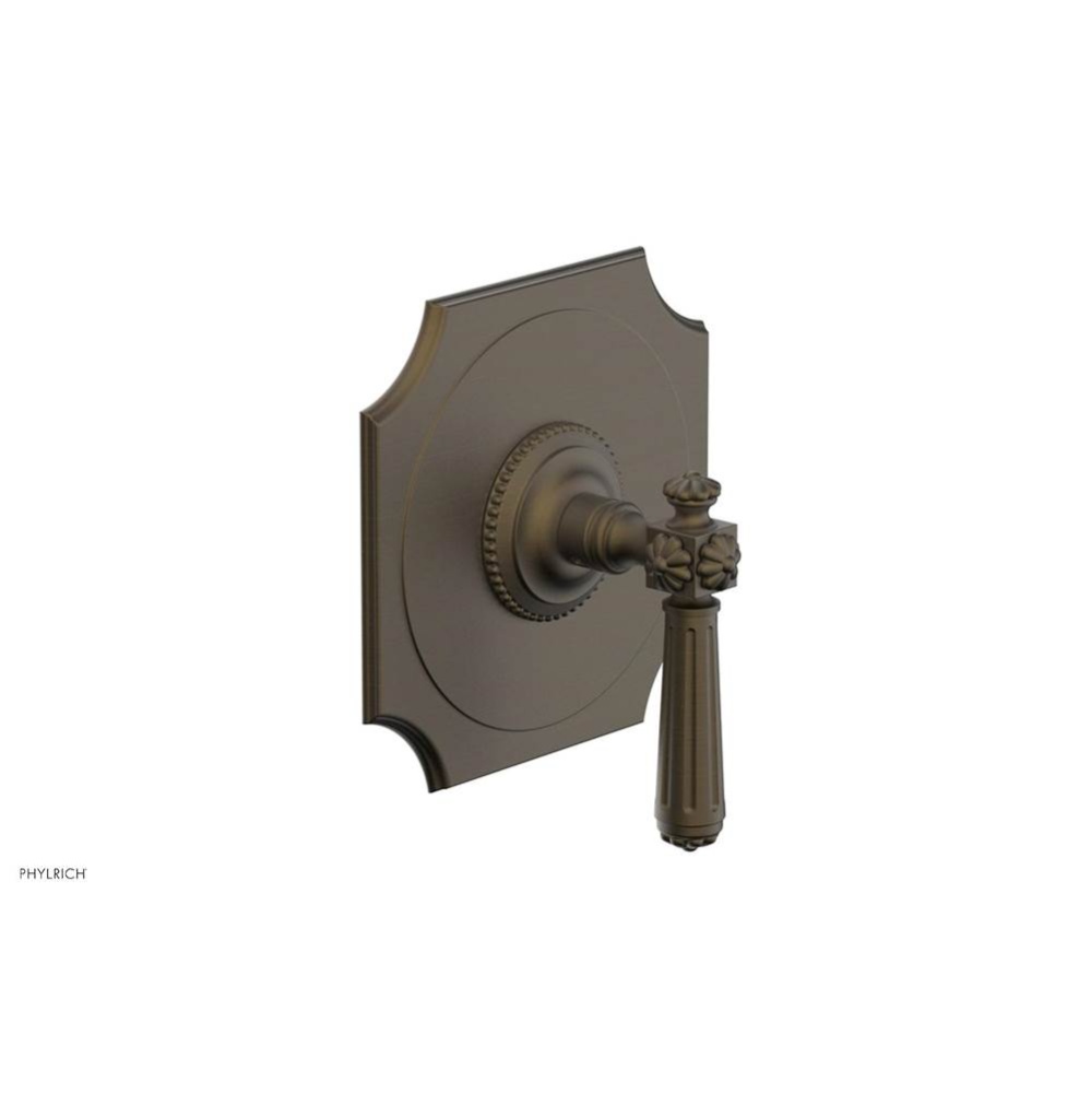 1/2'' Mini Therm Shwr Trim