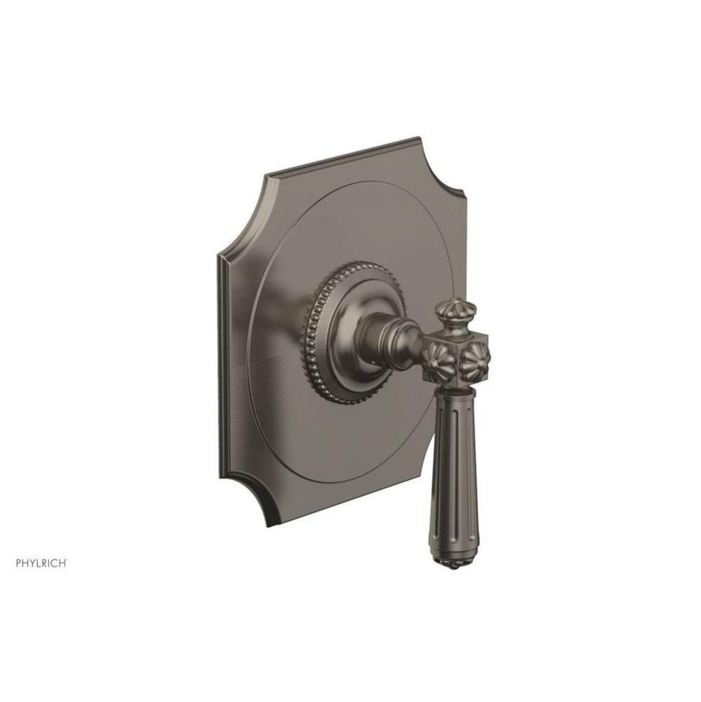 MARVELLE 1/2'' Mini Thermostatic Shower Trim 4-476