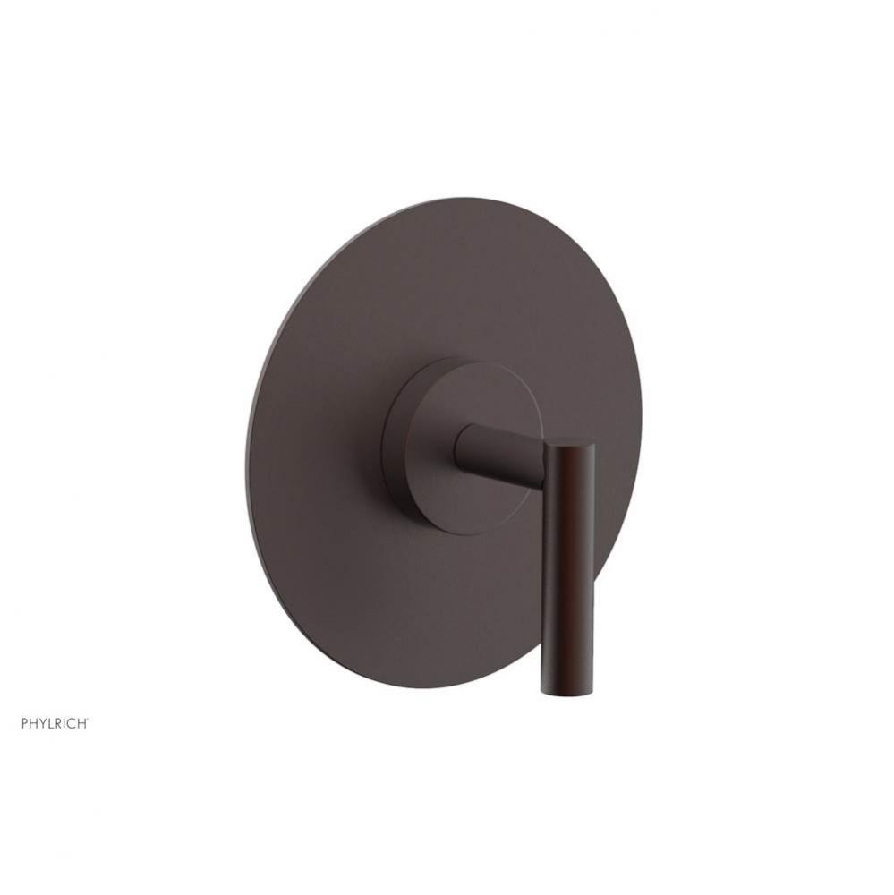 Ts Trim Lever Handle
