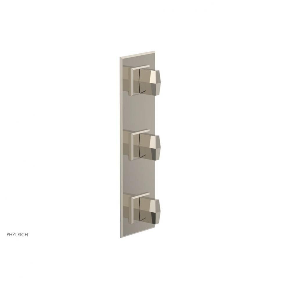 1/2'' And 3/4''  Diama Therm Shwr To, Blade Handle