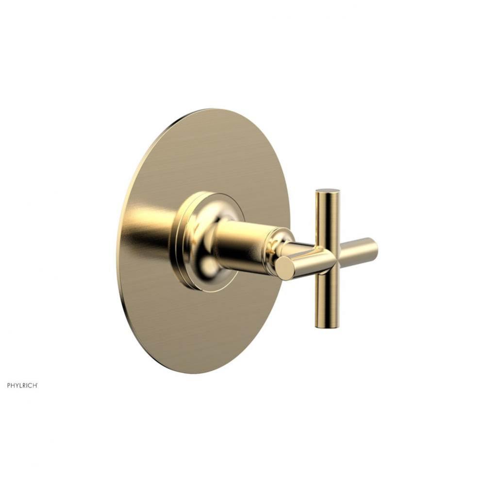 3 Cross Handle Trim Kit (Ts & Bp)