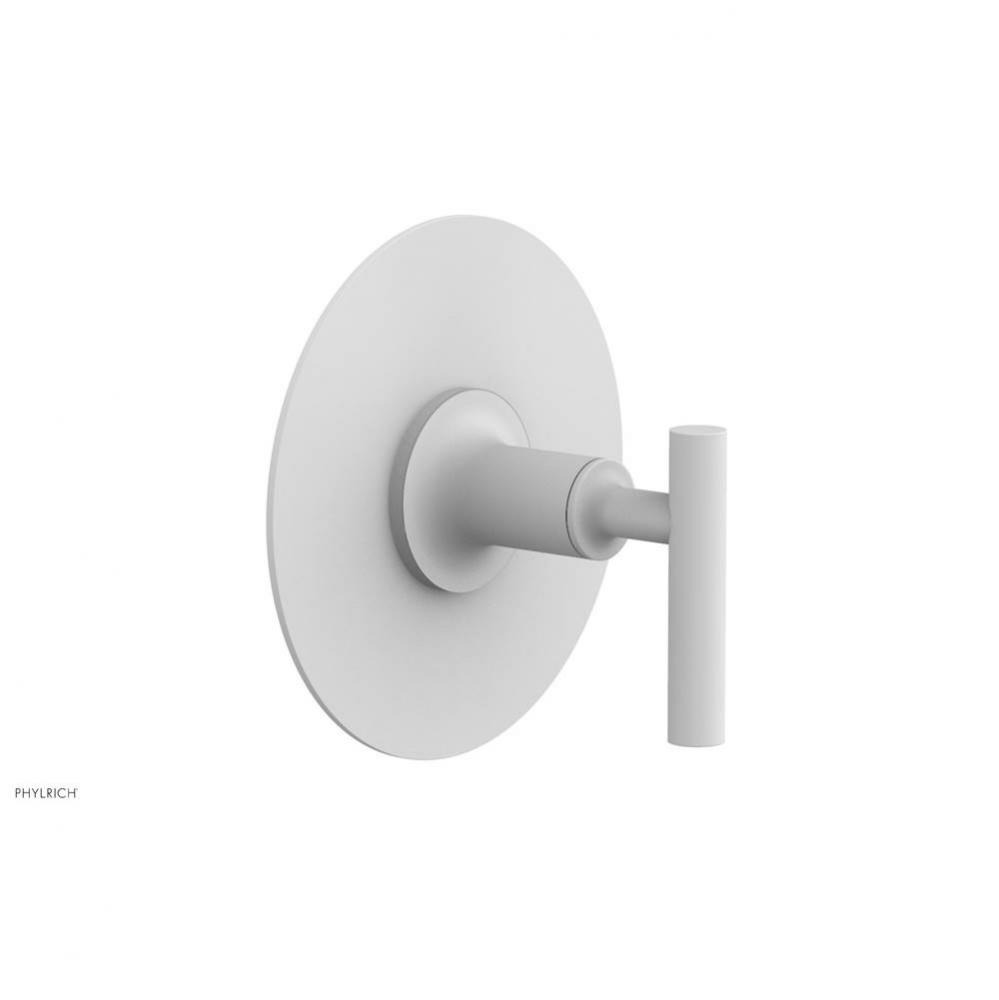 3 Lever Handle Trim Kit (Ts & Bp)