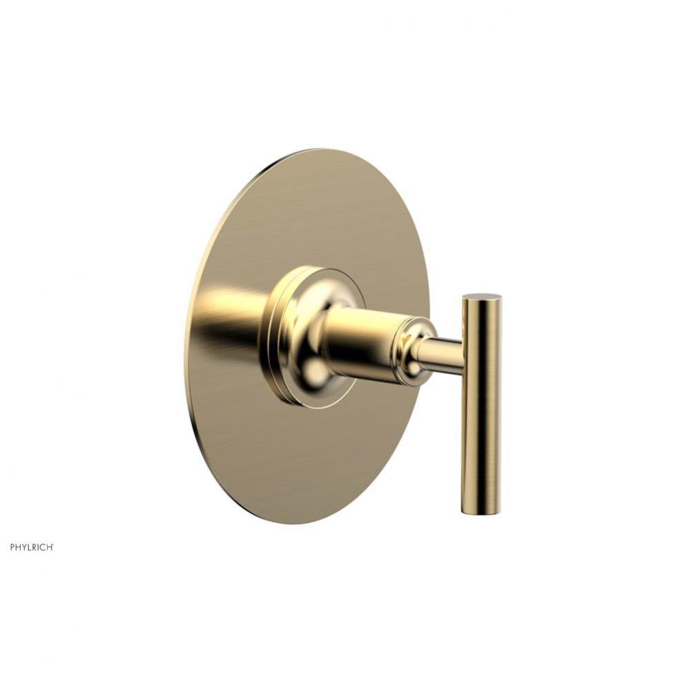 3 Lever Handle Trim Kit (Ts & Bp)