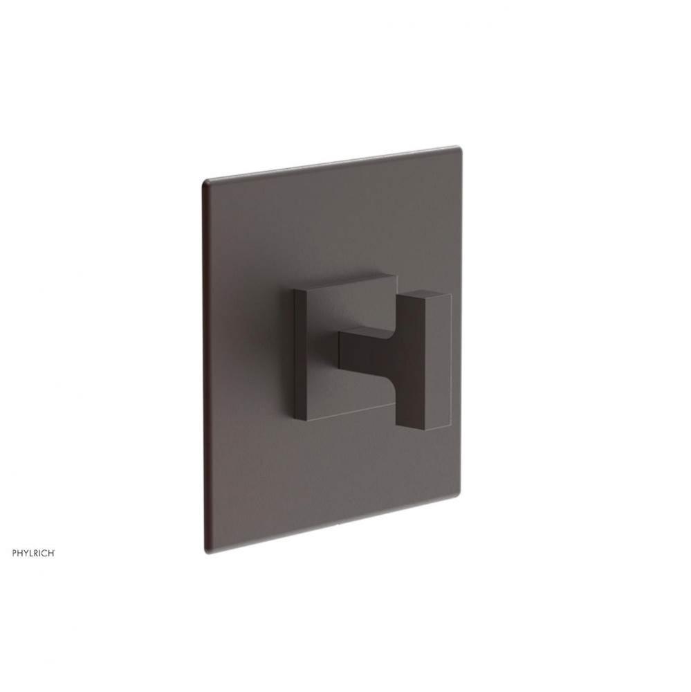 CROI - Thermostatic Shower Trim, Lever Handle