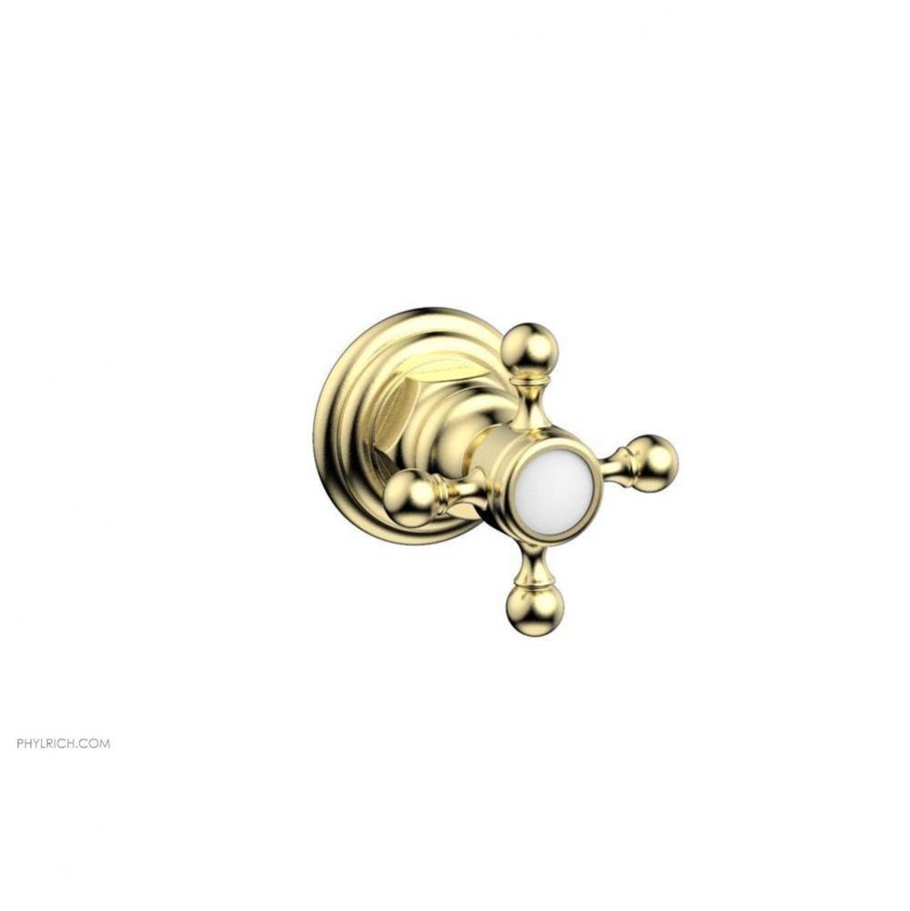 Div/Vol Cross Hdl To