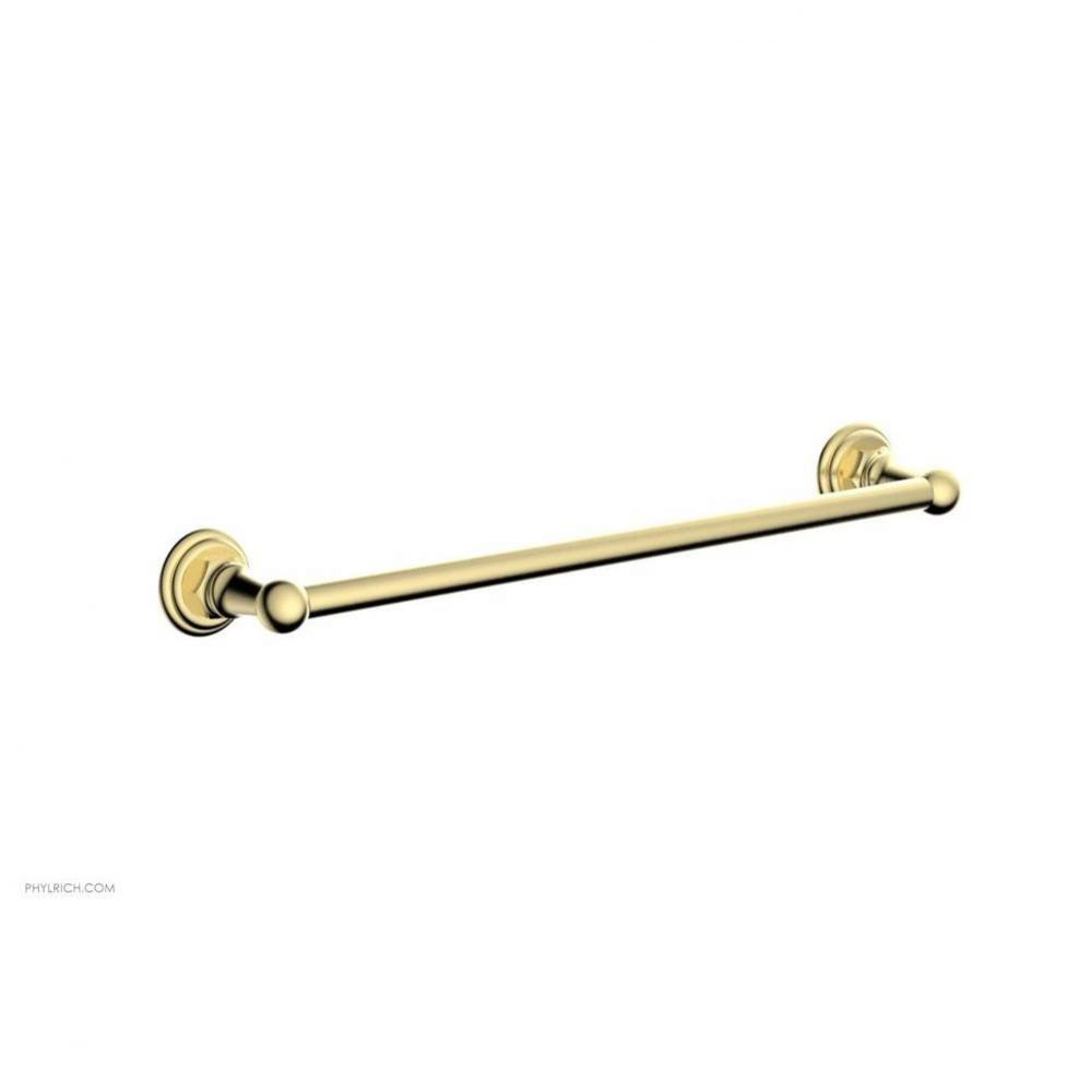 Towel Bar, 18''