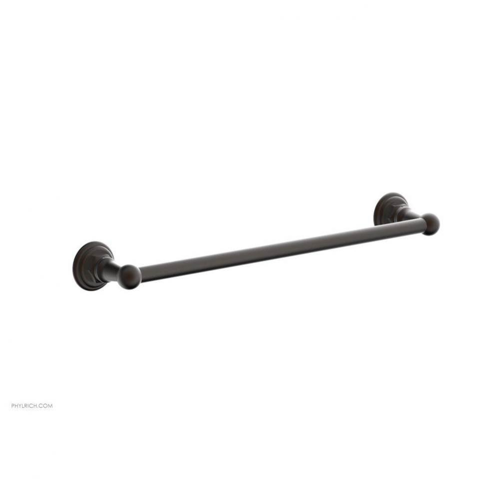 Towel Bar, 18''