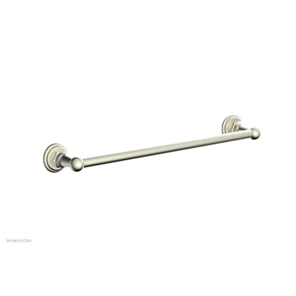 Towel Bar, 18''