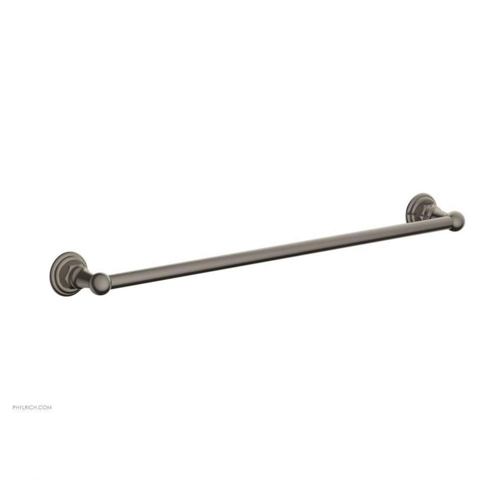Towel Bar, 24''