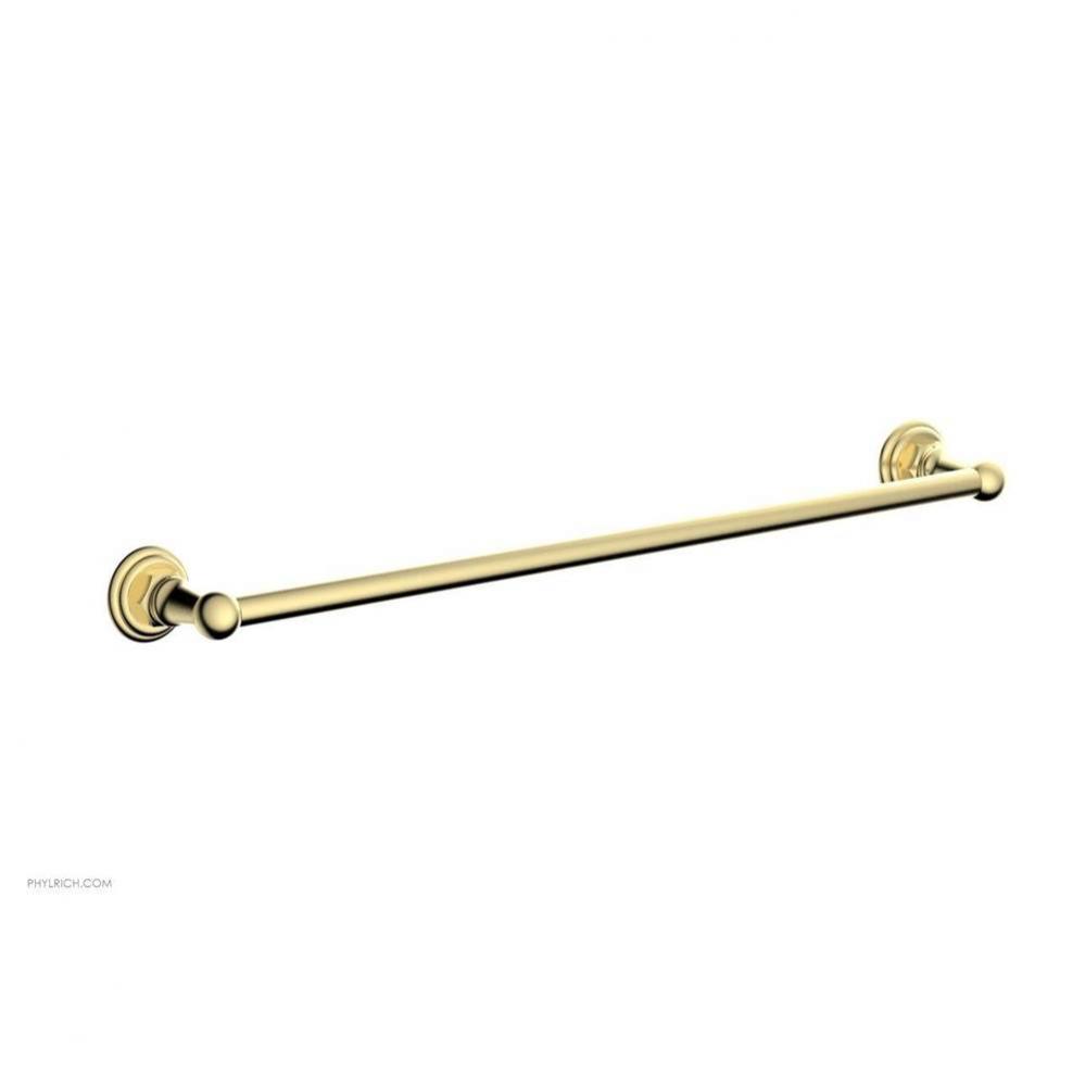 Towel Bar, 24''