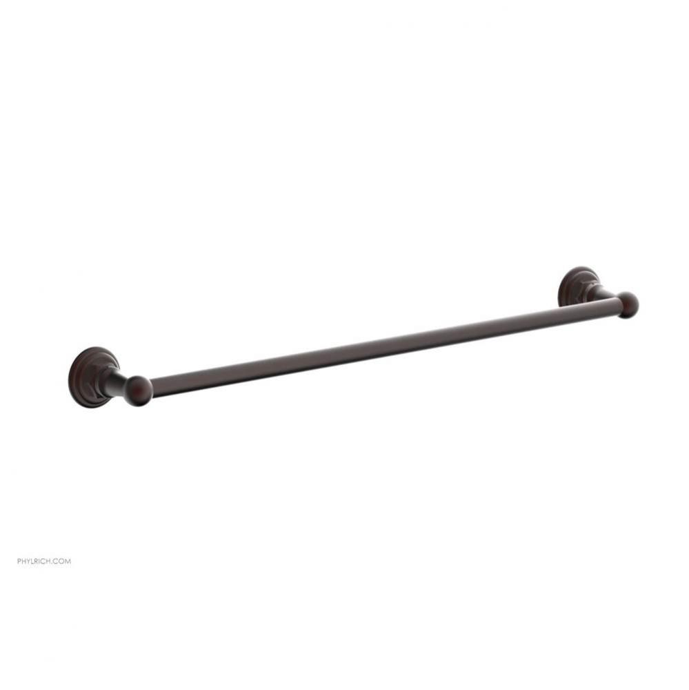 Towel Bar, 24''