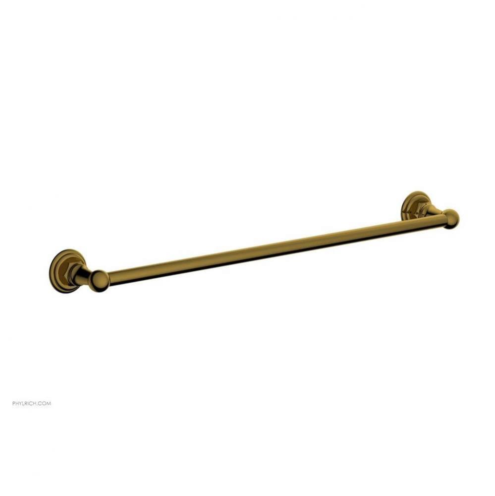 Towel Bar, 24''