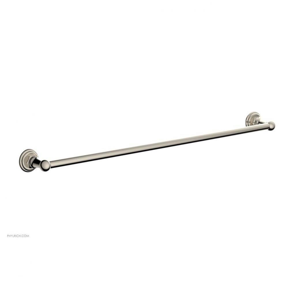 Towel Bar, 30''