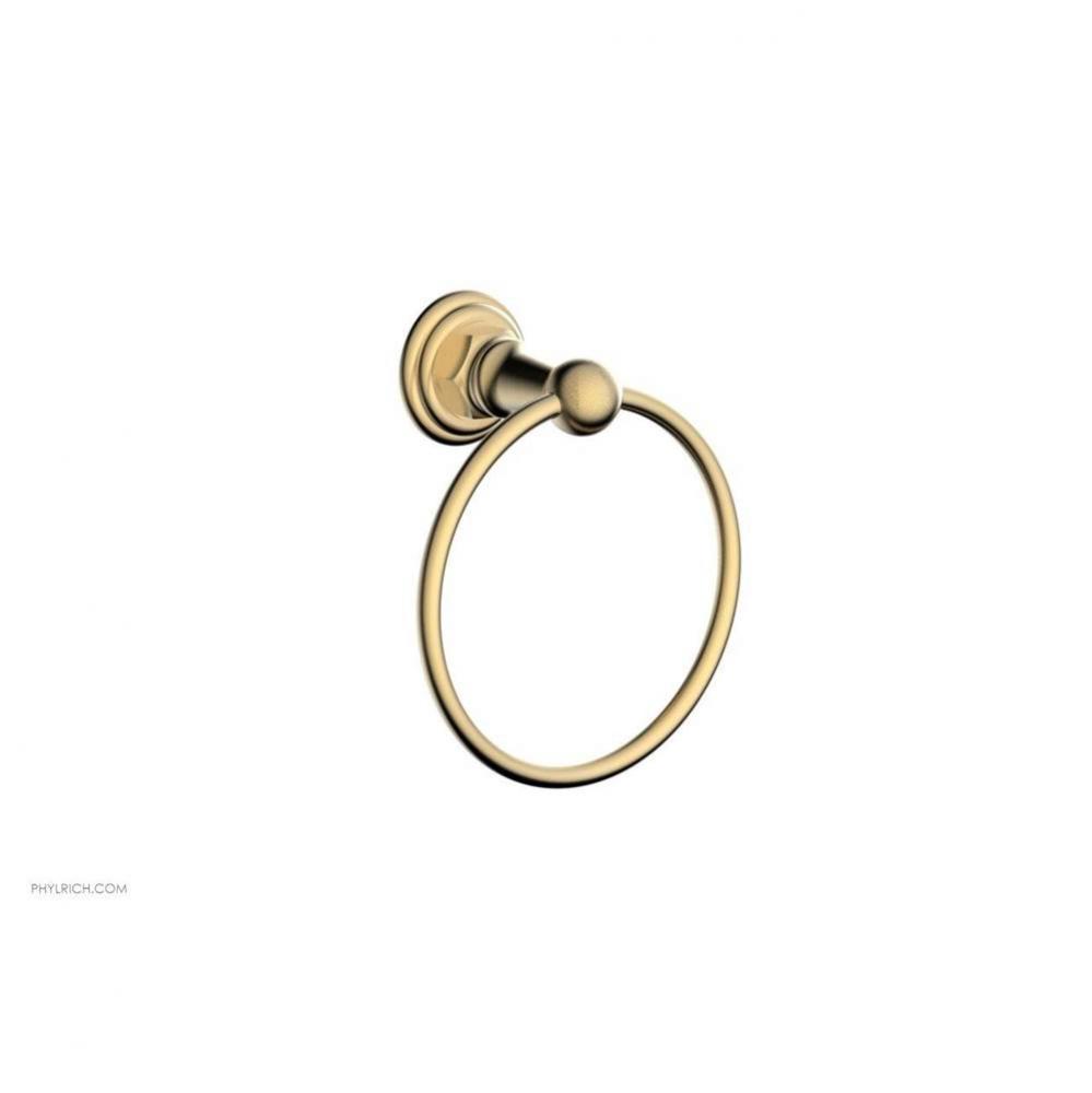 Towel Ring
