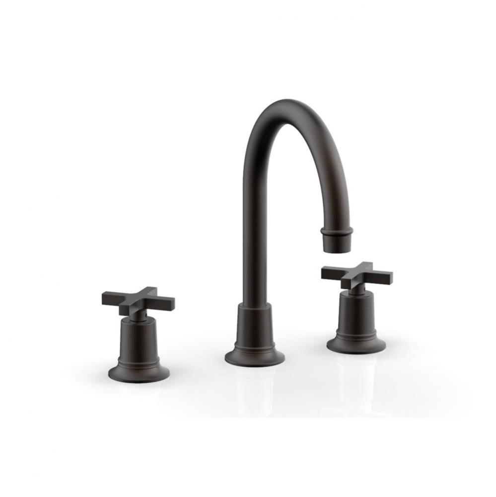 Widespread Faucet Hex Modcross Hdls