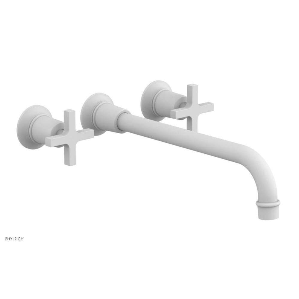 Hex Modern W/L Set W 12'' Spt And Hex Hdls