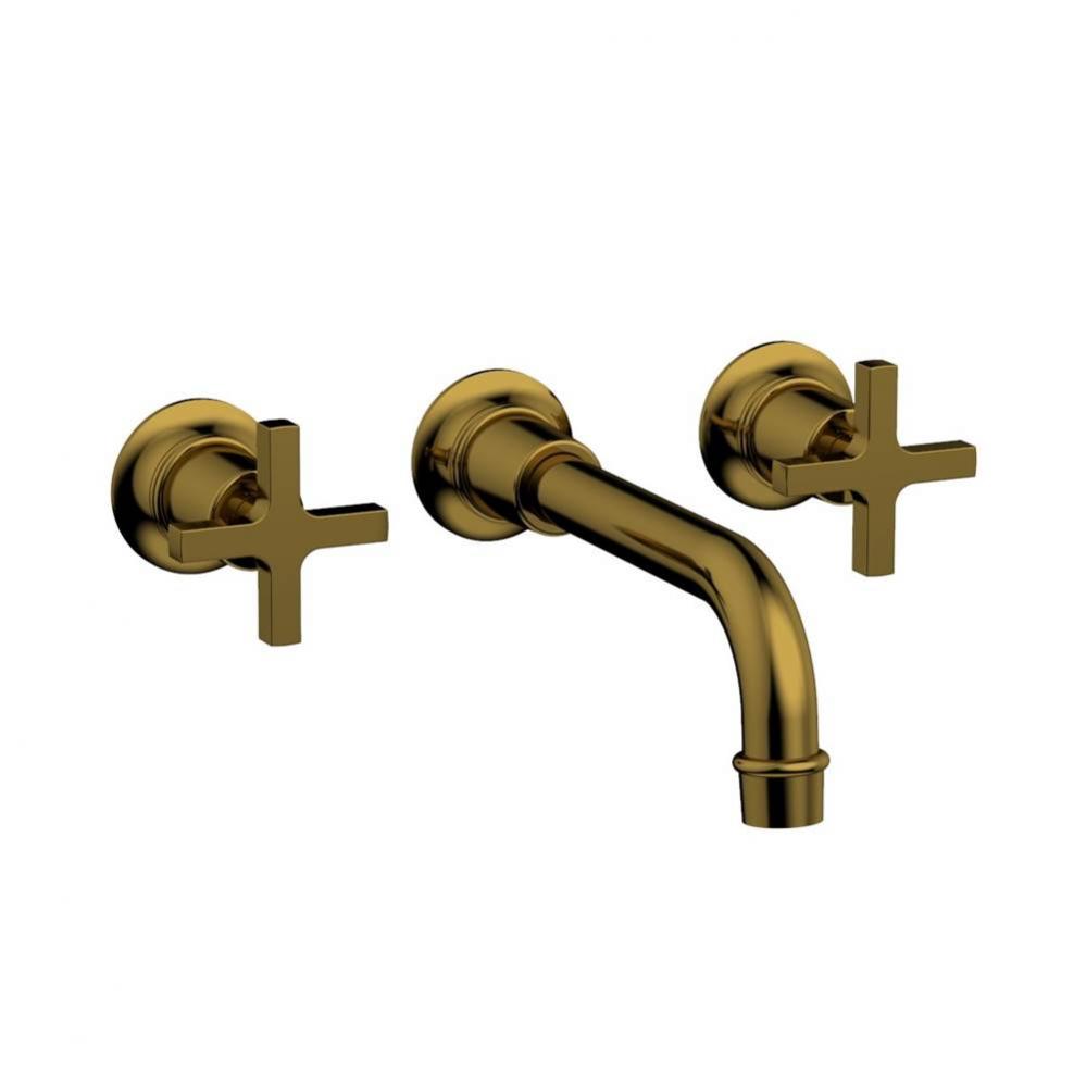 Wall Lav To, Cross Hdl