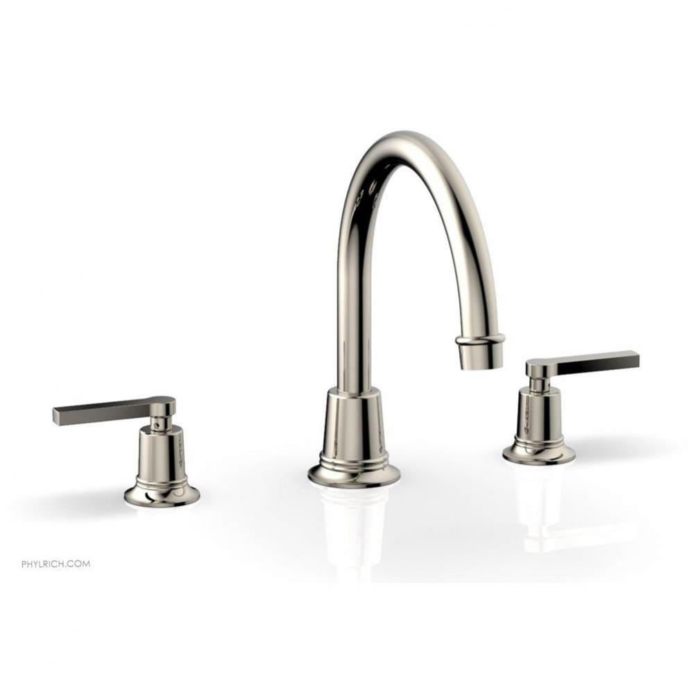 D/Tub Set To, Lever Hdl