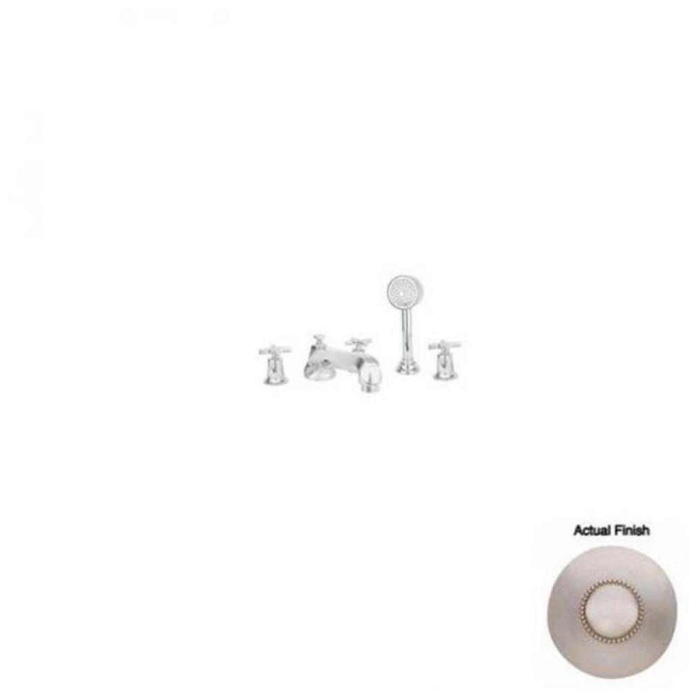 D/Tub W Hs To, Lev Hdl