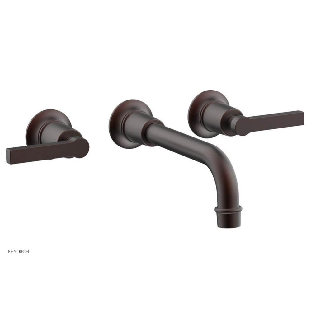 W/Tub Set To, Lev Hdl