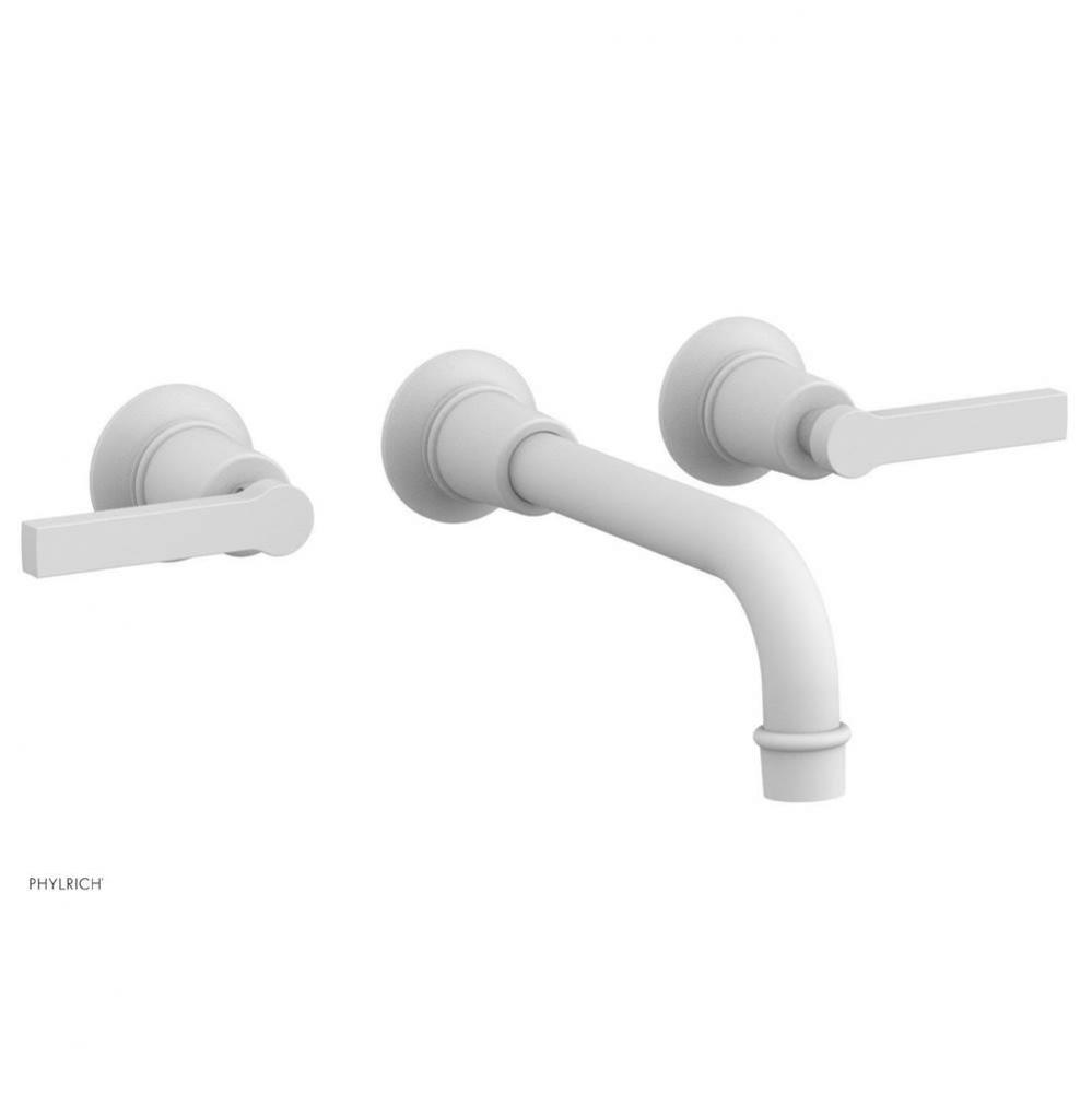 W/Tub Set To, Lev Hdl