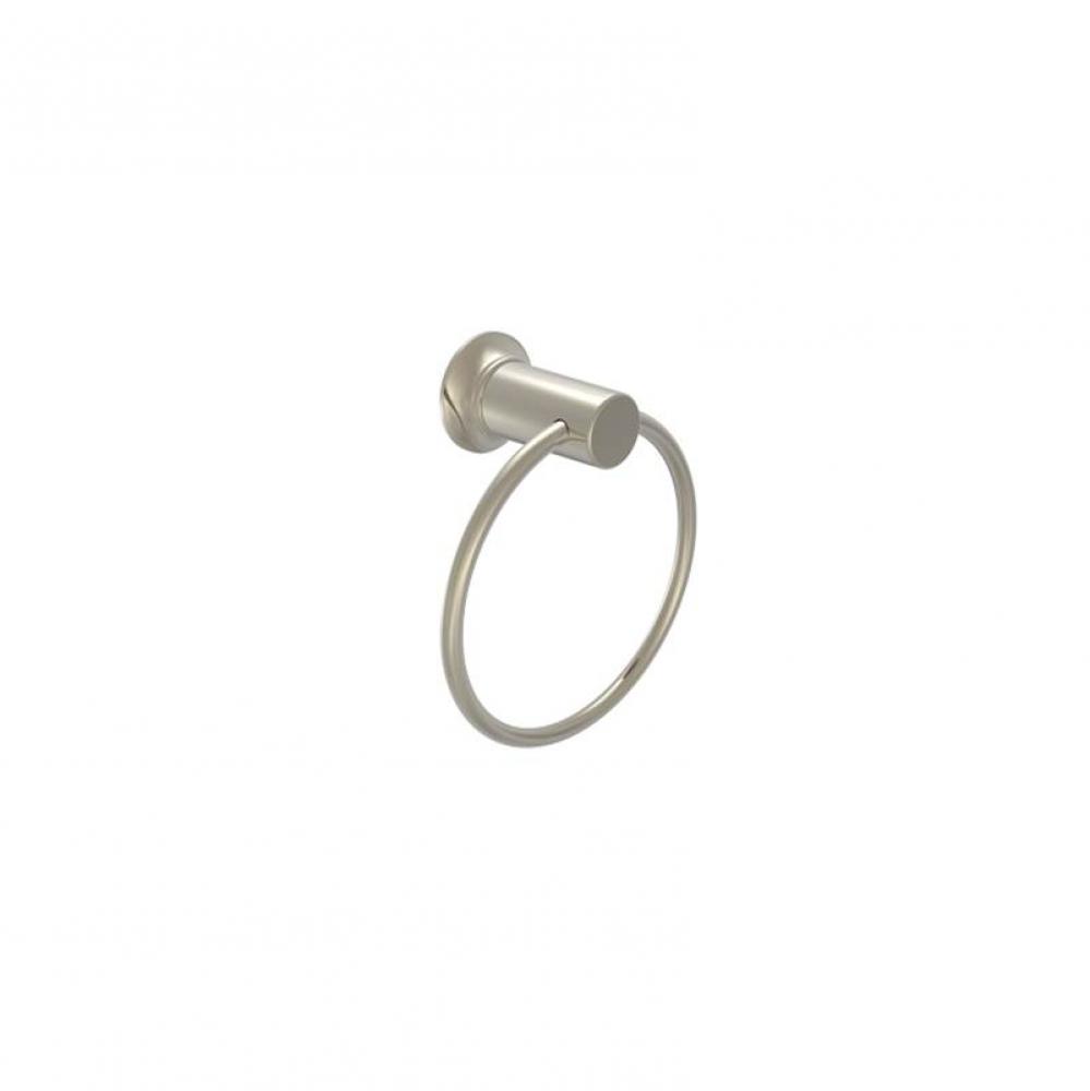Towel Ring, Hex