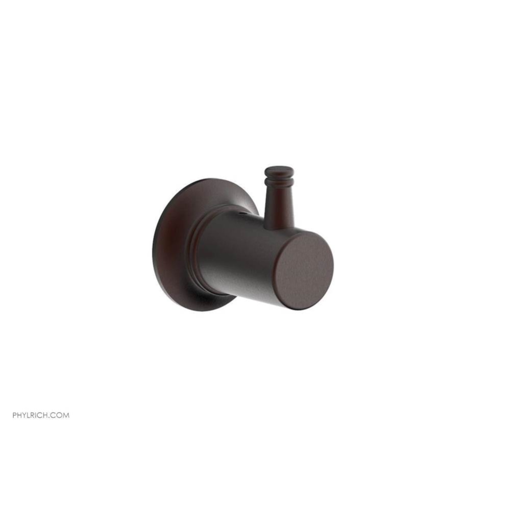 Robe Hook, Hex Moder