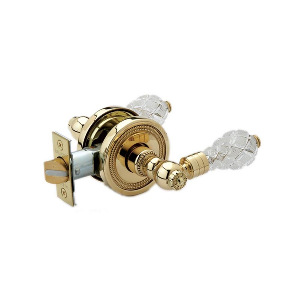 Cut Crys''L Door Lev Pass Set